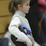 NRW Meisterschaft, Fechten, Fechtclub Moers