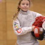 NRW Meisterschaft, Fechten, Fechtclub Moers