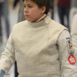 NRW Meisterschaft, Fechten, Fechtclub Moers