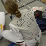 NRW Meisterschaft, Fechten, Fechtclub Moers
