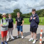 Sommercamp 2021